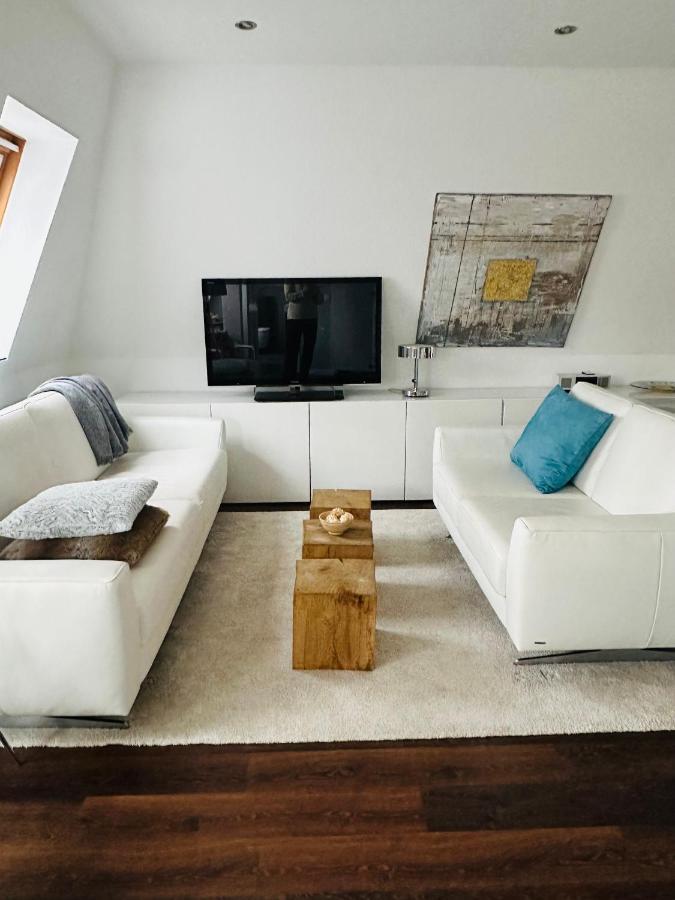 Design Apartment Berlin Exterior foto