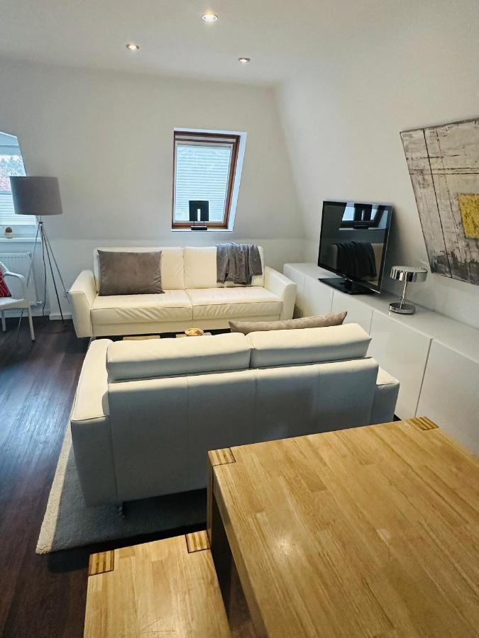 Design Apartment Berlin Exterior foto