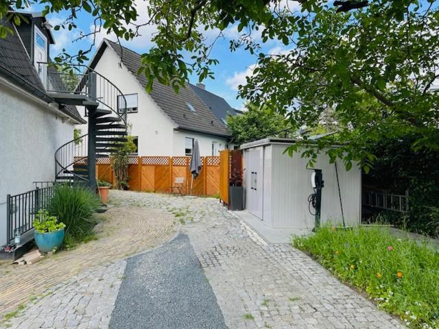 Design Apartment Berlin Exterior foto