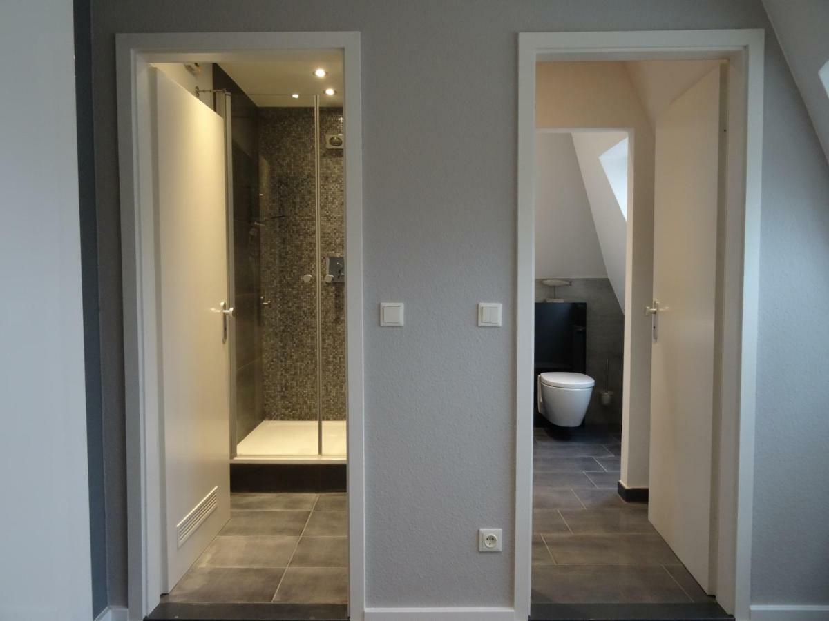 Design Apartment Berlin Exterior foto