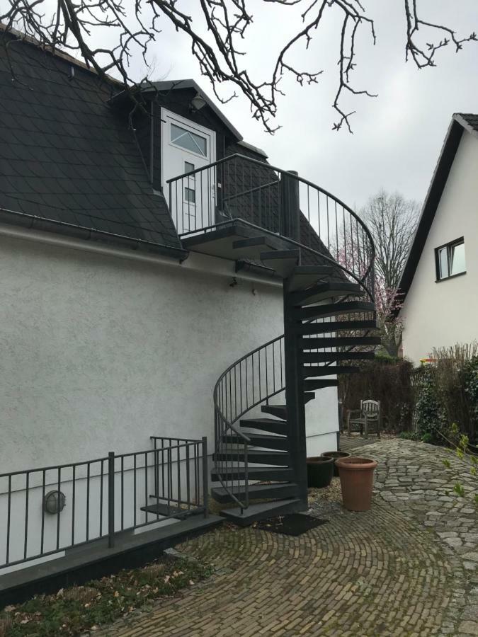 Design Apartment Berlin Exterior foto
