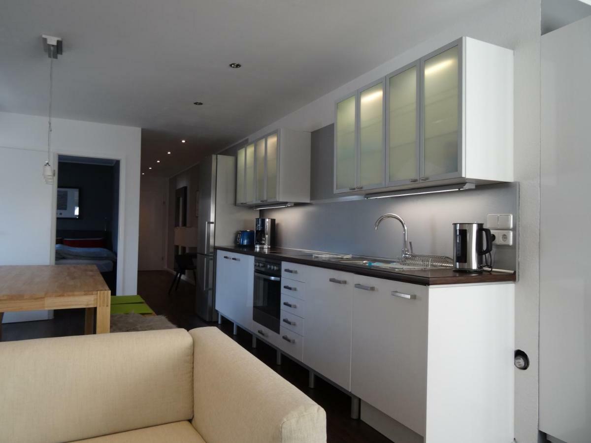 Design Apartment Berlin Exterior foto