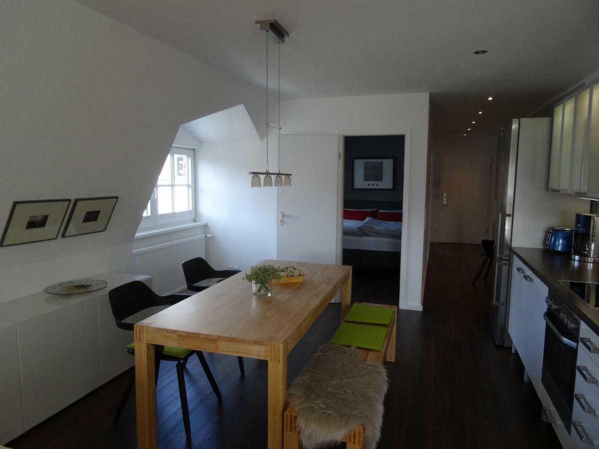 Design Apartment Berlin Exterior foto